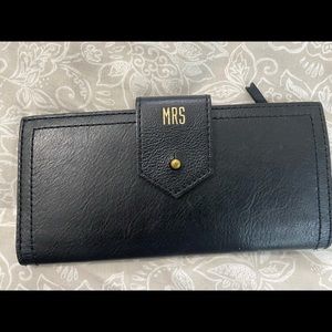 Fossil Minimalist Bride Wallet